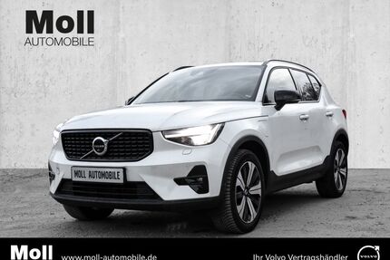 Volvo XC40 Gebrauchtwagen