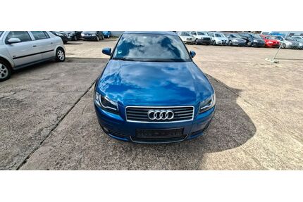 Audi A3 Gebrauchtwagen