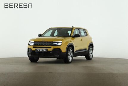 Jeep Avenger Gebrauchtwagen