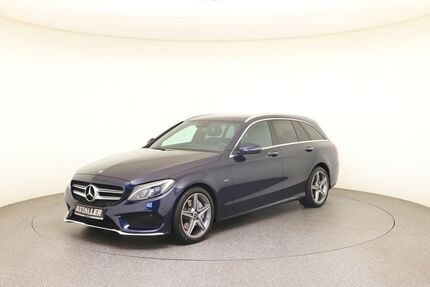 Mercedes-Benz C 350 Gebrauchtwagen