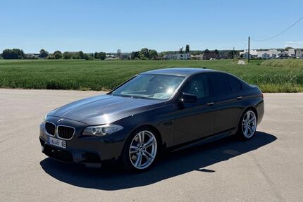 BMW 525 Gebrauchtwagen