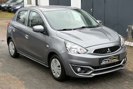 Mitsubishi Space Star Gebrauchtwagen