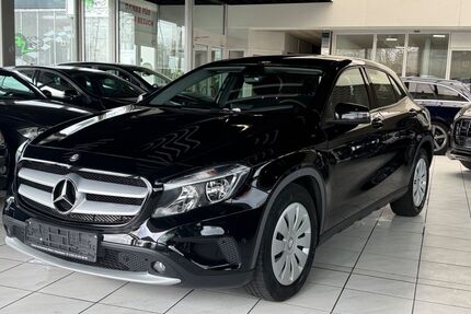 Mercedes-Benz GLA 200 Gebrauchtwagen