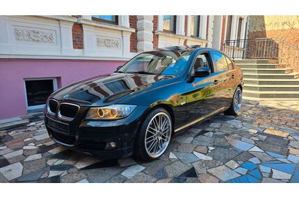 BMW 318 Gebrauchtwagen