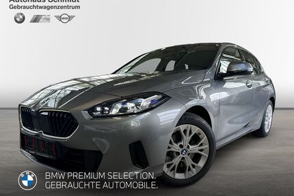 BMW 120 Gebrauchtwagen