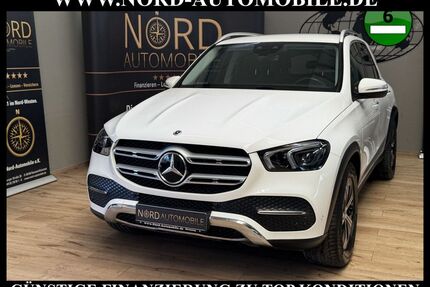 Mercedes-Benz GLE 350 Gebrauchtwagen