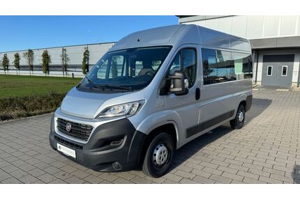 Fiat Ducato Gebrauchtwagen