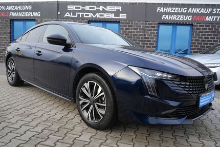 Peugeot 508 Gebrauchtwagen