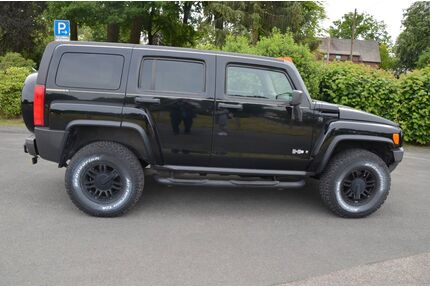 Hummer H3 Gebrauchtwagen