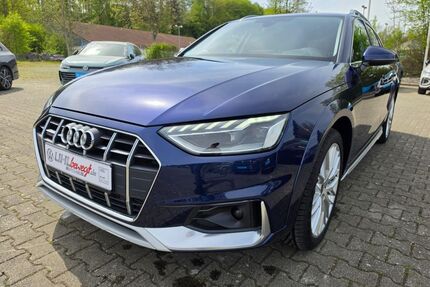 Audi A4 Allroad Gebrauchtwagen