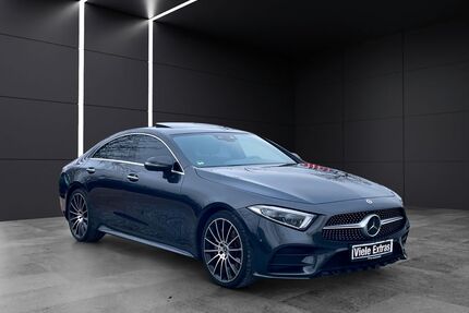 Mercedes-Benz CLS 450 Gebrauchtwagen