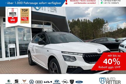 Skoda Kamiq Gebrauchtwagen