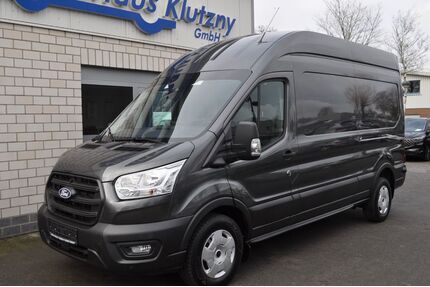 Ford Transit Gebrauchtwagen