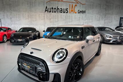 Mini Cooper S Gebrauchtwagen