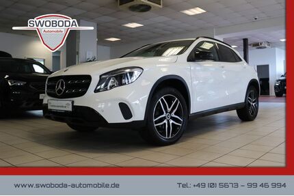 Mercedes-Benz GLA 200 Gebrauchtwagen