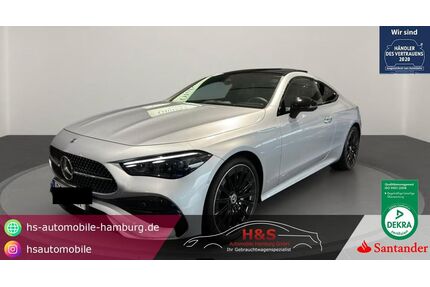 Mercedes-Benz CLE 300 Gebrauchtwagen