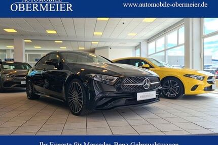 Mercedes-Benz CLS 400 Gebrauchtwagen