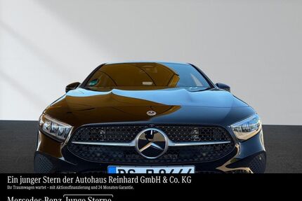 Mercedes-Benz A 180 Gebrauchtwagen
