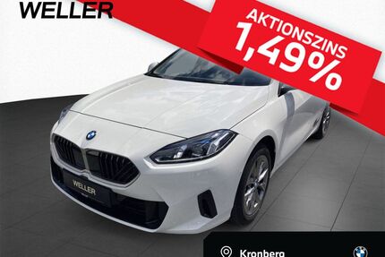 BMW 120 Gebrauchtwagen