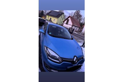 Renault Megane Gebrauchtwagen