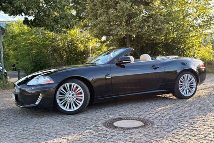 Jaguar XK Gebrauchtwagen