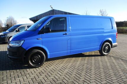 VW T6 Transporter Gebrauchtwagen
