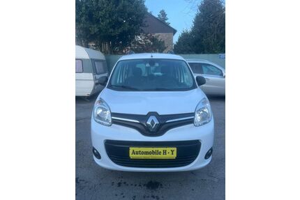 Renault Kangoo Gebrauchtwagen
