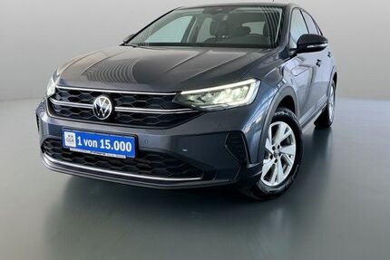 VW Taigo Gebrauchtwagen