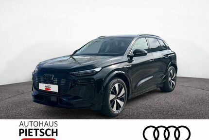 Audi Q6 e-tron Gebrauchtwagen