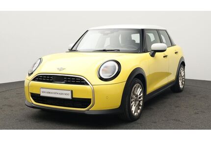 Mini Cooper C Gebrauchtwagen