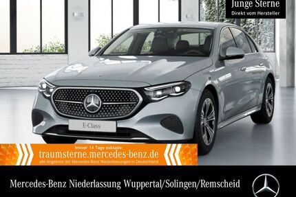 Mercedes-Benz E 220 Gebrauchtwagen