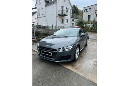 Audi TT Gebrauchtwagen