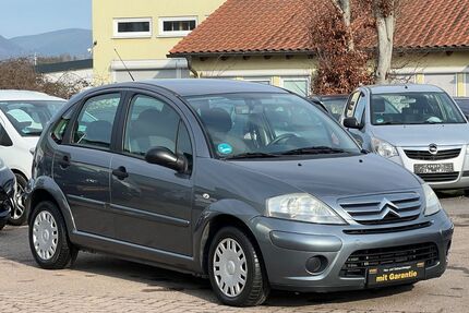 Citroen C3 Gebrauchtwagen