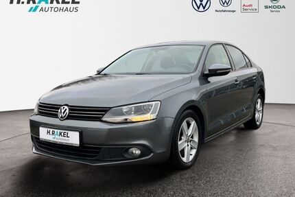 VW Jetta Gebrauchtwagen