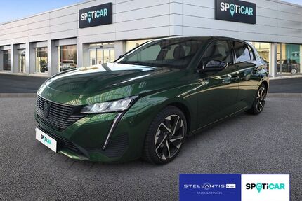 Peugeot 308 Gebrauchtwagen