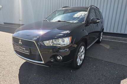 Mitsubishi Outlander Gebrauchtwagen