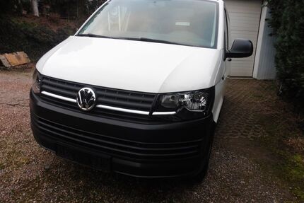 VW T6 Transporter Gebrauchtwagen