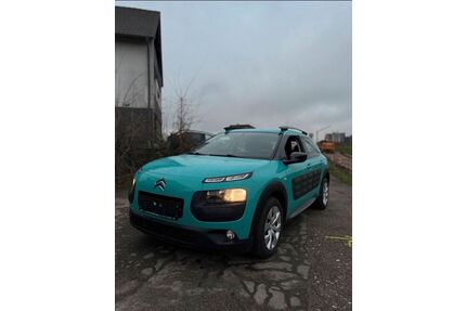 Citroen C4 Cactus Gebrauchtwagen