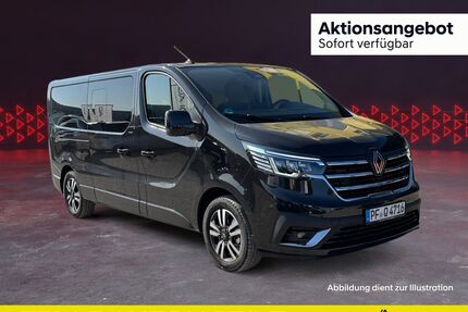 Renault Trafic Gebrauchtwagen