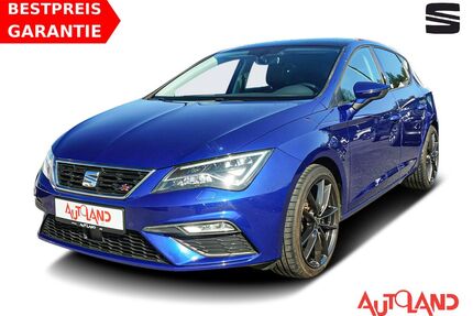Seat Leon Gebrauchtwagen