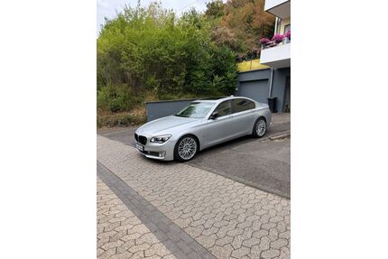 BMW 740 Gebrauchtwagen