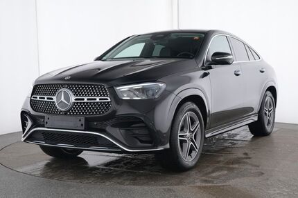 Mercedes-Benz GLE 300 Gebrauchtwagen