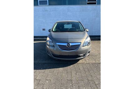 Opel Meriva Gebrauchtwagen