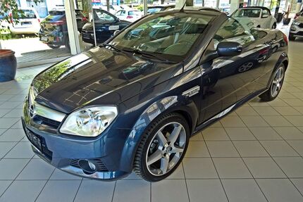 Opel Tigra Gebrauchtwagen