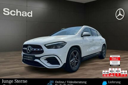 Mercedes-Benz GLA 250 Gebrauchtwagen
