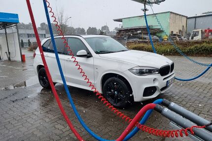 BMW X5 Gebrauchtwagen