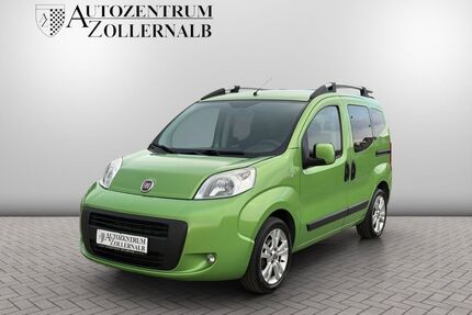 Fiat Qubo Gebrauchtwagen