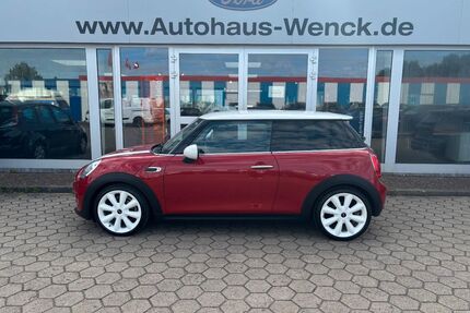 Mini Cooper Gebrauchtwagen