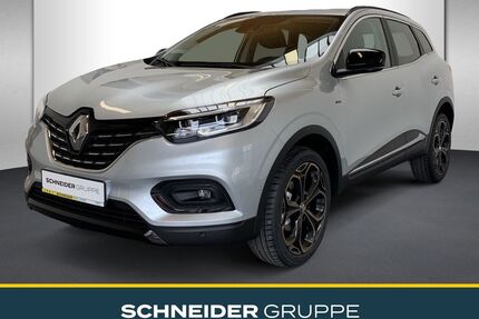 Renault Kadjar Gebrauchtwagen