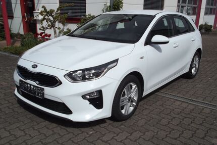 Kia ceed / Ceed Gebrauchtwagen
